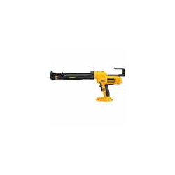 DC546B Type 1 18v Caulk Gun