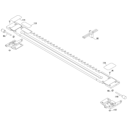 77240 Type 1 24 Inch Omnijig