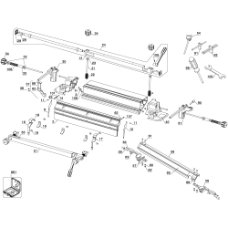 77240 Type 1 24 Inch Omnijig