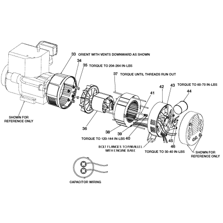 HSK141HD Tipo 1 Husky Spotlight 2.25 Mil