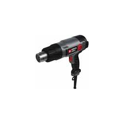 PC1500HG Type 1 Tradesman 1500w Heat Gun