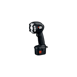 FSL72 Tipo 1 7.2v Flashlight