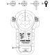 BDL100S Type 1 Laser Line Generator