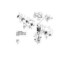 358.351810 Type 0 Chain Saw