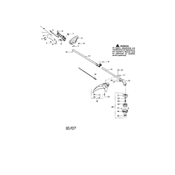 358.791050 Type 0 Weedwacker