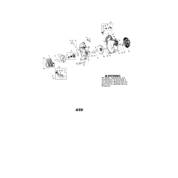 358.794761 Type 0 Gas Blower