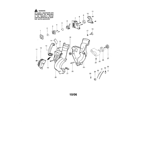 358.794942 Type 0 Gas Blower