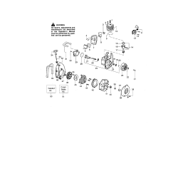 358.794942 Type 0 Gas Blower