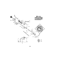 358.796120 Type 0 Weedwacker