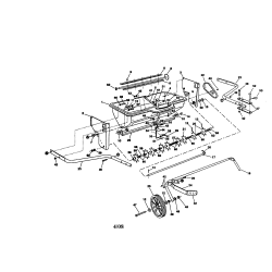 486.24331 Type 0 32 Spiker Spreader