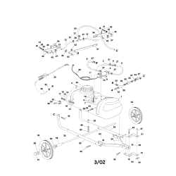 486.245311 Type 0 15 Gallon Sprayer