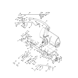 486.248374 Type 0 Snow Thrower Att