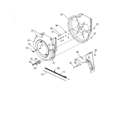 486.25012 Type 0 Yard Vac