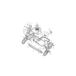 536.881501 Type 0 22 Snow Thrower