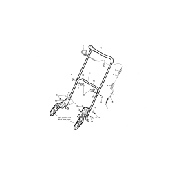 536.881501 Type 0 22 Snow Thrower