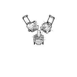 536.881501 Type 0 22 Snow Thrower