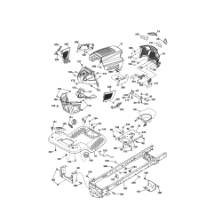 917.203820 Type 0 Tractor