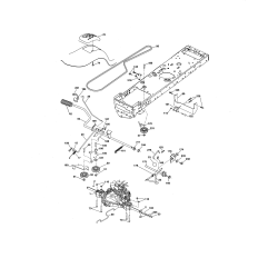 917.203820 Type 0 Tractor