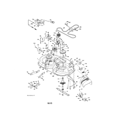 917.203820 Type 0 Tractor