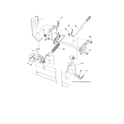 917.203820 Type 0 Tractor