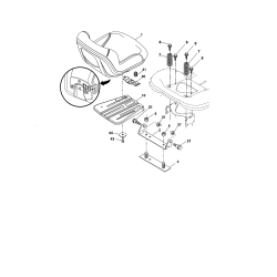 917.203920 Type 0 Tractor