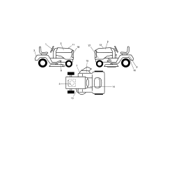 917.203920 Type 0 Tractor