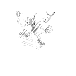 917.204010 Type 0 Tractor