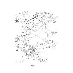 917.204031 Type 0 Tractor