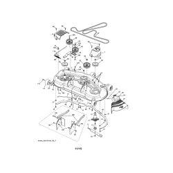 917.204031 Type 0 Tractor