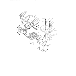 917.204031 Type 0 Tractor