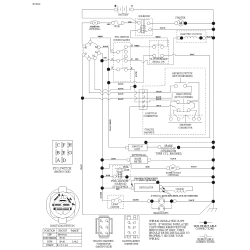 917.204070 Type 0 Tractor