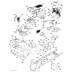 917.204070 Type 0 Tractor