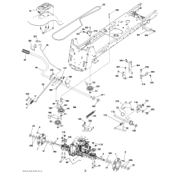 917.204070 Type 0 Tractor