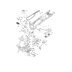 917.250221 Type 0 Tractor