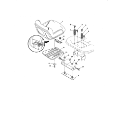 917.250221 Type 0 Tractor