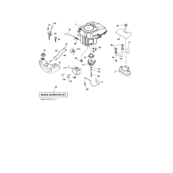 917.250251 Type 0 Tractor