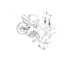 917.250251 Type 0 Tractor