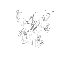 917.250251 Type 0 Tractor