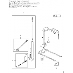 DL.20EU Type 1 Crane