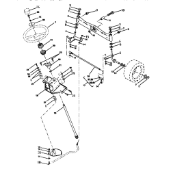 917.250551 Type 0 Lawn- Tractor