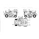 917.250551 Type 0 Lawn- Tractor