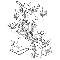 917.250551 Type 0 Lawn- Tractor