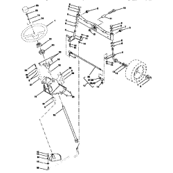 917.251490 Type 0 Tractor