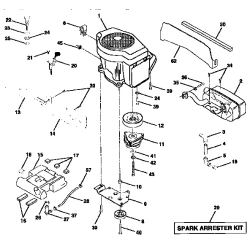 917.251490 Type 0 Tractor