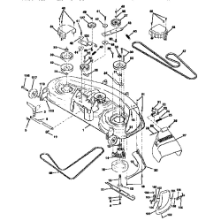 917.251490 Type 0 Tractor