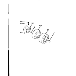 917.251490 Type 0 Tractor