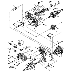 917.251490 Type 0 Tractor