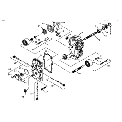 917.251490 Type 0 Tractor