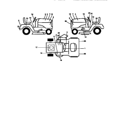 917.251492 Type 0 Tractor