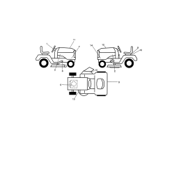 917.255810 Type 0 Tractor